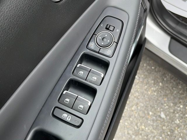 2023 Hyundai Santa Fe SEL Premium AWD