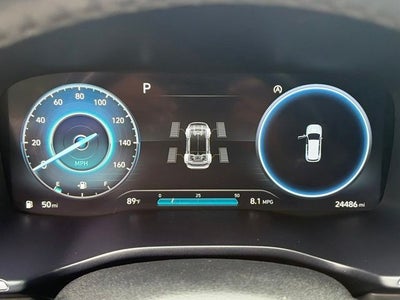 2023 Hyundai Santa Fe SEL Premium AWD