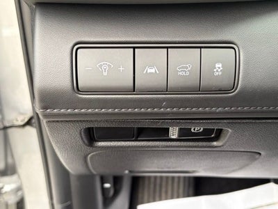 2023 Hyundai Santa Fe SEL Premium AWD