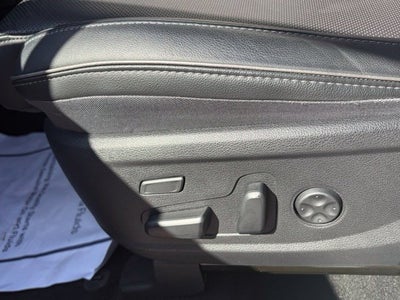 2023 Hyundai Santa Fe Limited AWD