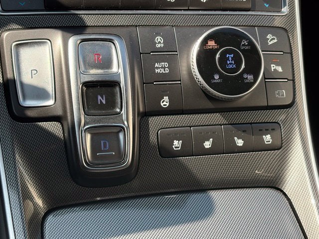 2023 Hyundai Santa Fe Limited AWD