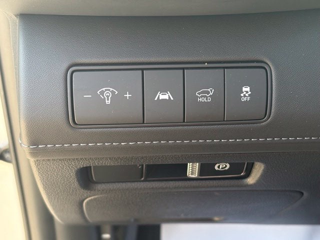 2023 Hyundai Santa Fe Limited AWD