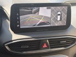 2023 Hyundai Santa Fe Limited AWD
