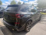 2024 BMW X5 xDrive50e AWD