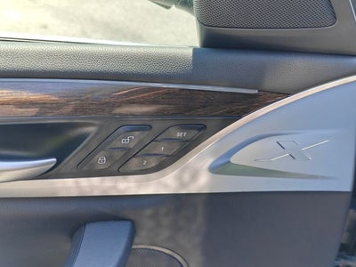 2023 BMW X3 xDrive30i AWD