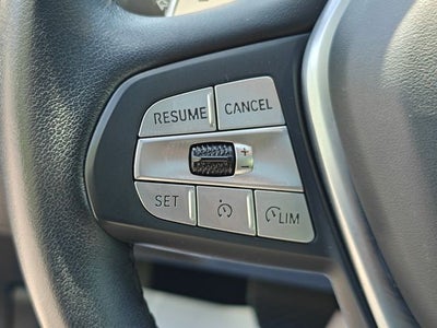 2023 BMW X3 xDrive30i AWD
