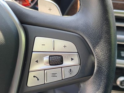 2023 BMW X3 xDrive30i AWD