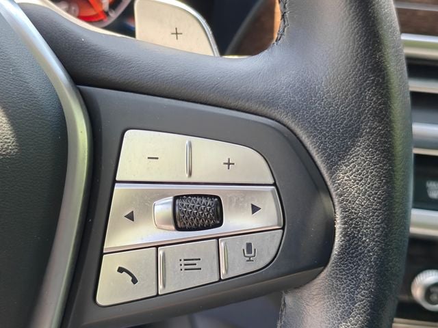 2023 BMW X3 xDrive30i AWD