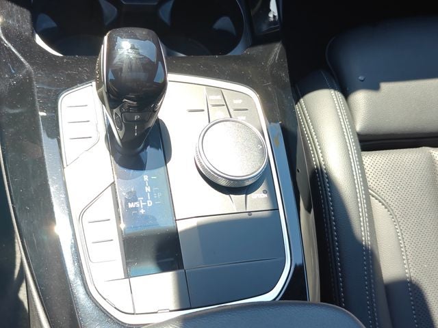 2023 BMW X3 xDrive30i AWD