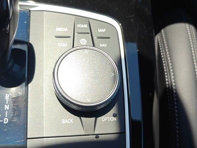 2023 BMW X3 xDrive30i AWD