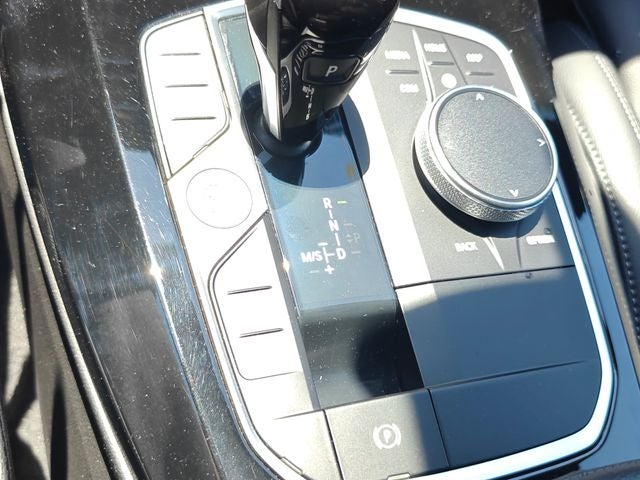 2023 BMW X3 xDrive30i AWD