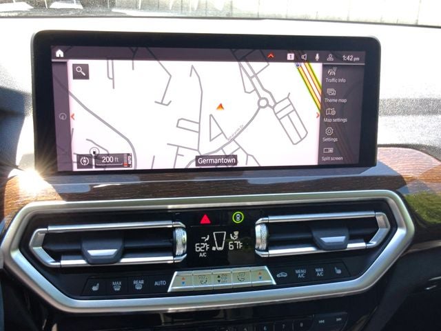 2023 BMW X3 xDrive30i AWD