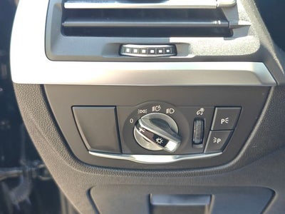2023 BMW X3 xDrive30i AWD