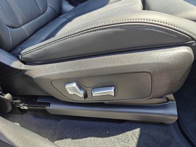 2023 BMW X3 xDrive30i AWD