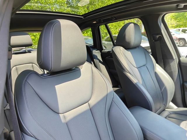 2023 BMW X3 xDrive30i AWD