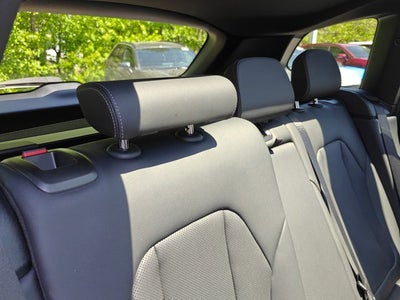 2023 BMW X3 xDrive30i AWD