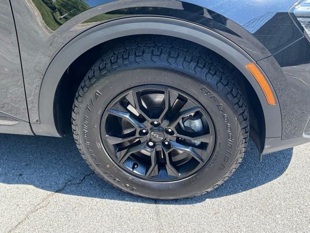 2025 Kia Sportage X-Pro AWD