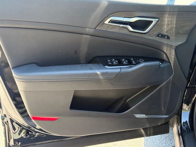 2025 Kia Sportage X-Pro AWD