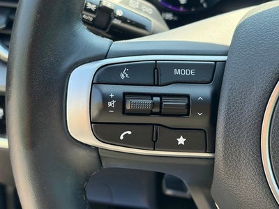 2025 Kia Sportage X-Pro AWD