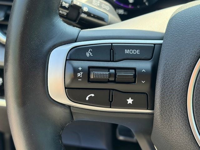 2025 Kia Sportage X-Pro AWD