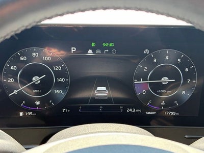 2025 Kia Sportage X-Pro AWD