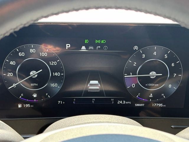 2025 Kia Sportage X-Pro AWD