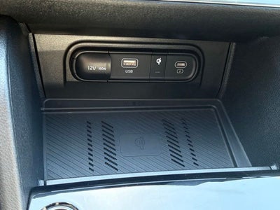 2025 Kia Sportage X-Pro AWD