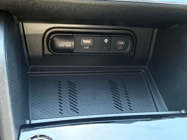 2025 Kia Sportage X-Pro AWD