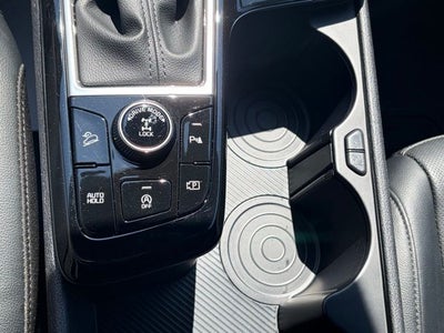 2025 Kia Sportage X-Pro AWD