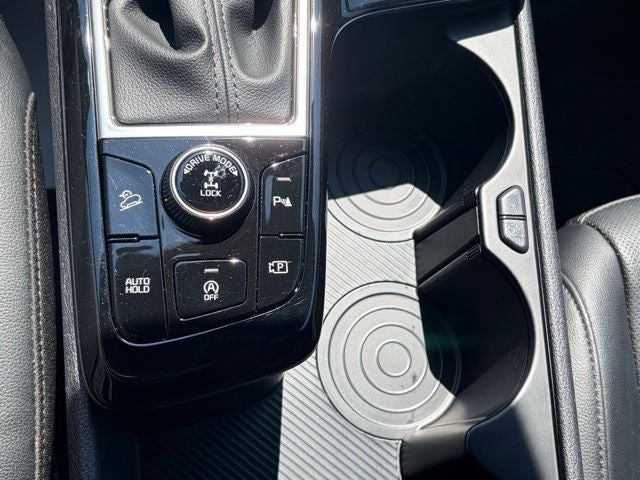 2025 Kia Sportage X-Pro AWD