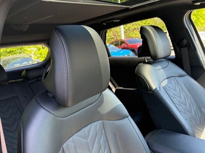 2025 Kia Sportage X-Pro AWD