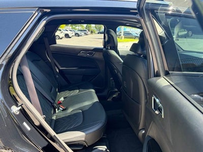2025 Kia Sportage X-Pro AWD