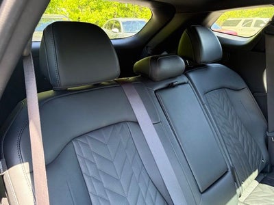 2025 Kia Sportage X-Pro AWD