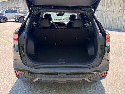 2025 Kia Sportage X-Pro AWD