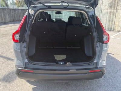 2024 Honda CR-V EX AWD