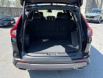 2025 Honda CR-V HYBRID AWD SPORT-L