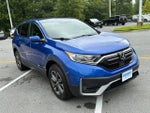 2020 Honda CR-V AWD EX-L