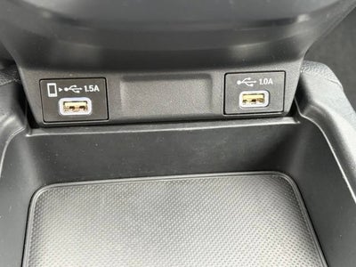 2020 Honda CR-V AWD EX-L