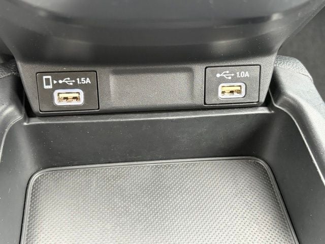 2020 Honda CR-V AWD EX-L