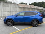 2020 Honda CR-V AWD EX-L