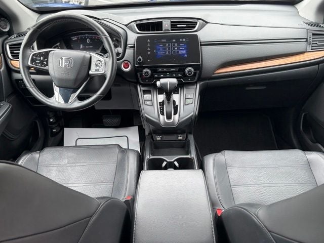 2020 Honda CR-V AWD EX-L