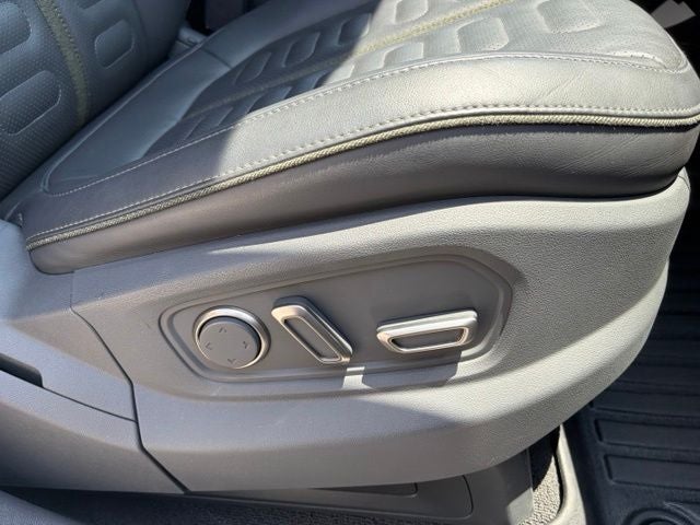 2023 Rivian R1T Adventure AWD