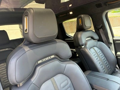 2023 Rivian R1T Adventure AWD