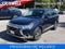 2017 Mitsubishi Outlander ES