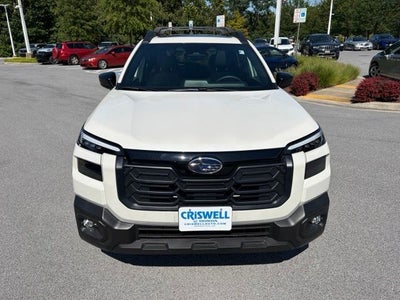 2026 Subaru Outback Premium AWD