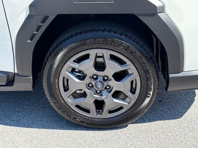 2026 Subaru Outback Premium AWD