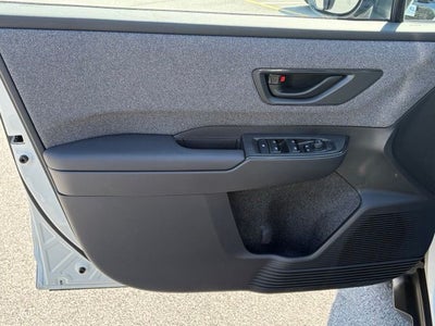 2026 Subaru Outback Premium AWD