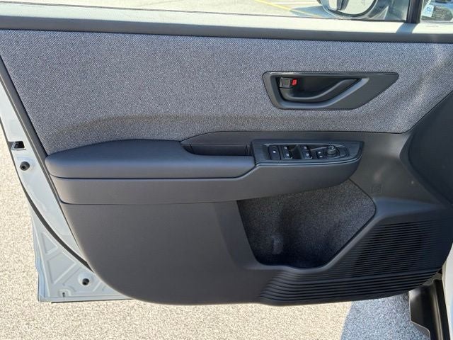 2026 Subaru Outback Premium AWD