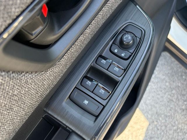 2026 Subaru Outback Premium AWD