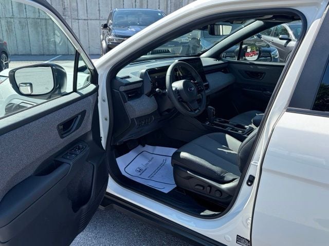2026 Subaru Outback Premium AWD